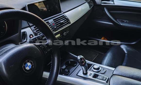 Buy Used BMW X5 Red Car in Tbilisi in Tbilisi Buy Used BMW X5 Red Car in Tbilisi in Tbilisi