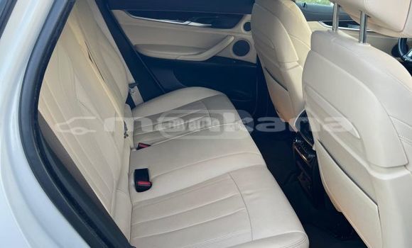 Buy Used BMW X6 White Car in Tbilisi in Tbilisi Buy Used BMW X6 White Car in Tbilisi in Tbilisi
