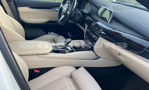 Buy Used BMW X6 White Car in Tbilisi in Tbilisi Buy Used BMW X6 White Car in Tbilisi in Tbilisi