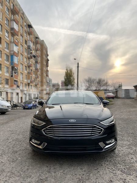 Big with watermark ford fusion tbilisi tbilisi 7866