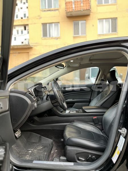 Big with watermark ford fusion tbilisi tbilisi 7866