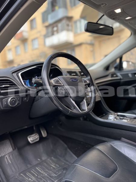 Big with watermark ford fusion tbilisi tbilisi 7866