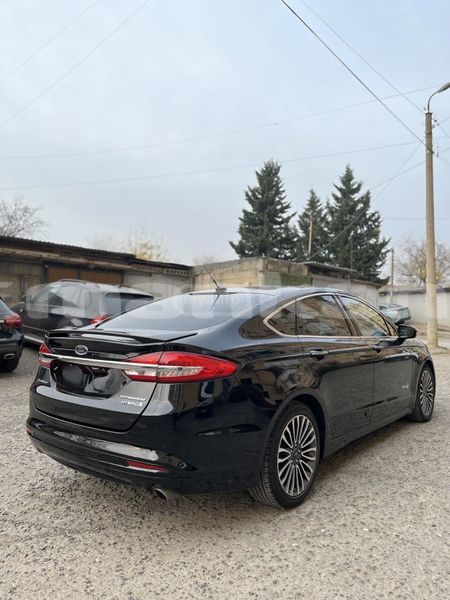 Big with watermark ford fusion tbilisi tbilisi 7866