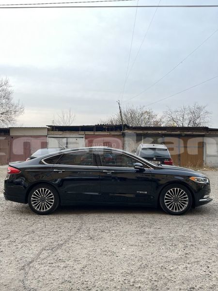 Big with watermark ford fusion tbilisi tbilisi 7866