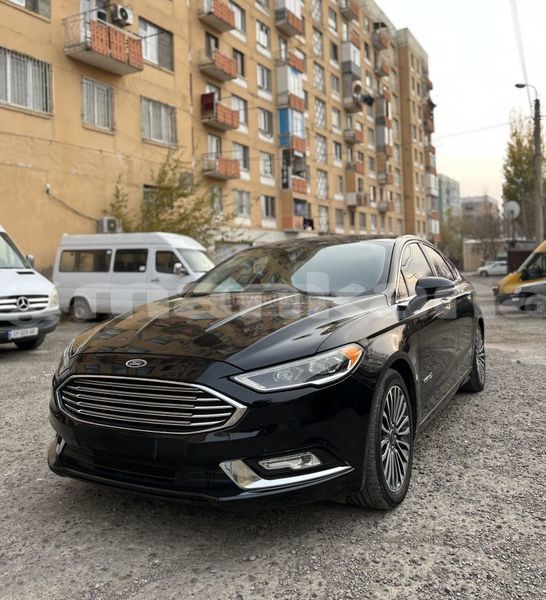 Big with watermark ford fusion tbilisi tbilisi 7866