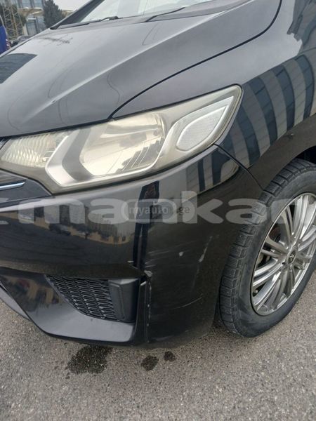 Big with watermark honda fit tbilisi tbilisi 7867