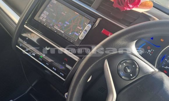 Buy Used Honda FIT Black Car in Tbilisi in Tbilisi Buy Used Honda FIT Black Car in Tbilisi in Tbilisi