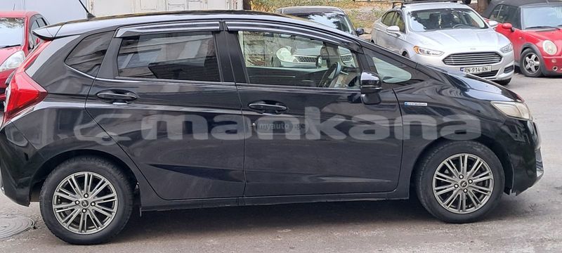 Big with watermark honda fit tbilisi tbilisi 7867