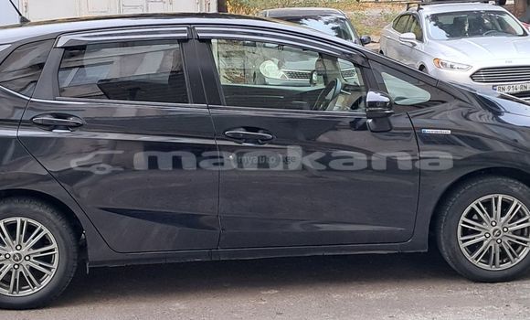 Buy Used Honda FIT Black Car in Tbilisi in Tbilisi Buy Used Honda FIT Black Car in Tbilisi in Tbilisi