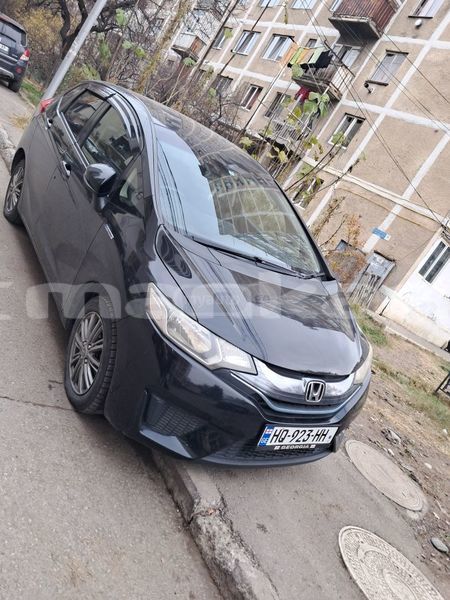 Big with watermark honda fit tbilisi tbilisi 7867