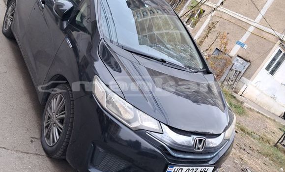 Buy Used Honda FIT Black Car in Tbilisi in Tbilisi Buy Used Honda FIT Black Car in Tbilisi in Tbilisi