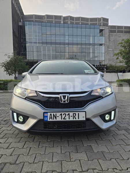 Big with watermark honda fit tbilisi tbilisi 7868