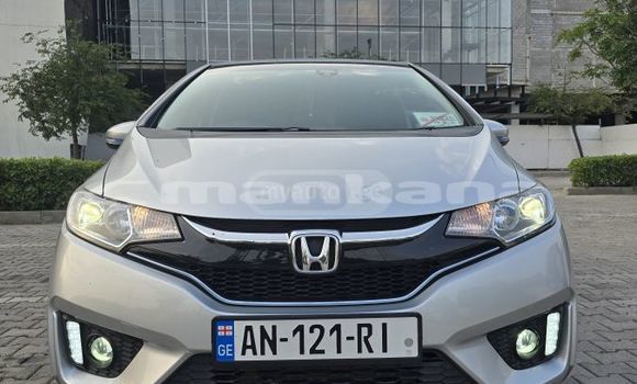 Buy Used Honda FIT Other Car in Tbilisi in Tbilisi Buy Used Honda FIT Other Car in Tbilisi in Tbilisi
