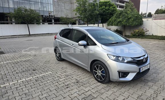 Buy Used Honda FIT Other Car in Tbilisi in Tbilisi Buy Used Honda FIT Other Car in Tbilisi in Tbilisi
