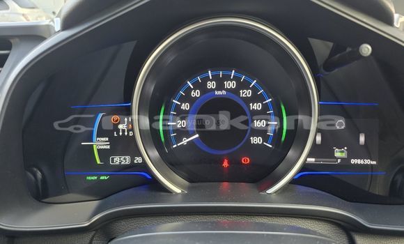 Buy Used Honda FIT Other Car in Tbilisi in Tbilisi Buy Used Honda FIT Other Car in Tbilisi in Tbilisi