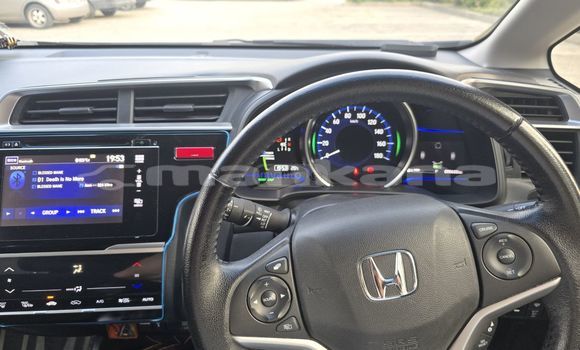 Buy Used Honda FIT Other Car in Tbilisi in Tbilisi Buy Used Honda FIT Other Car in Tbilisi in Tbilisi