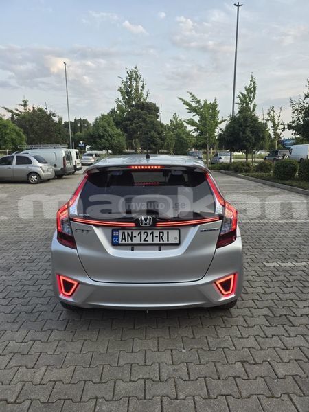 Big with watermark honda fit tbilisi tbilisi 7868