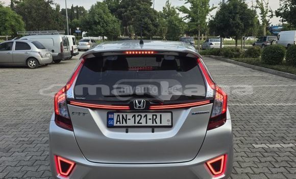 Buy Used Honda FIT Other Car in Tbilisi in Tbilisi Buy Used Honda FIT Other Car in Tbilisi in Tbilisi