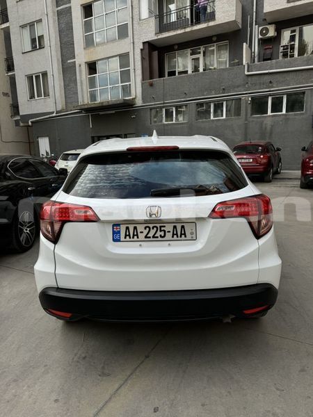Big with watermark honda hr v tbilisi tbilisi 7869