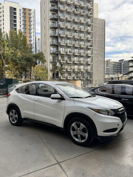 Big with watermark honda hr v tbilisi tbilisi 7869