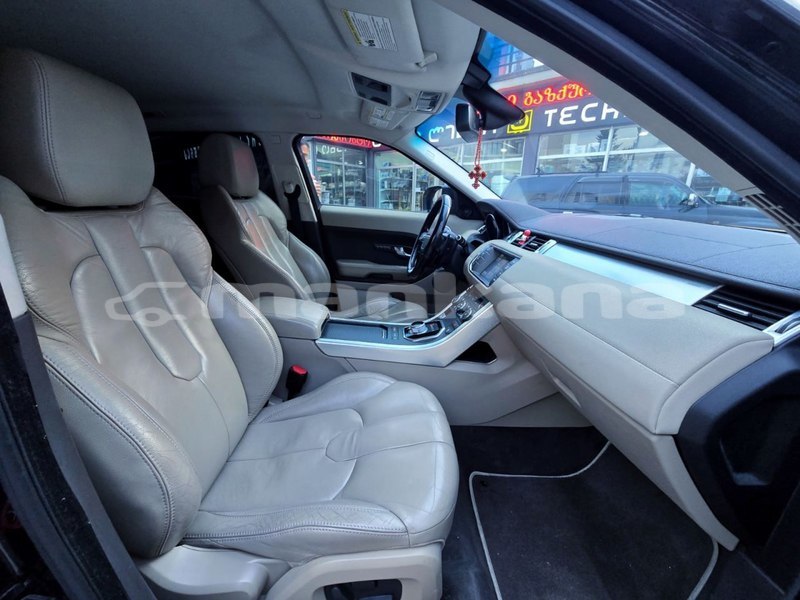 Big with watermark land rover range rover evoque tbilisi tbilisi 7870