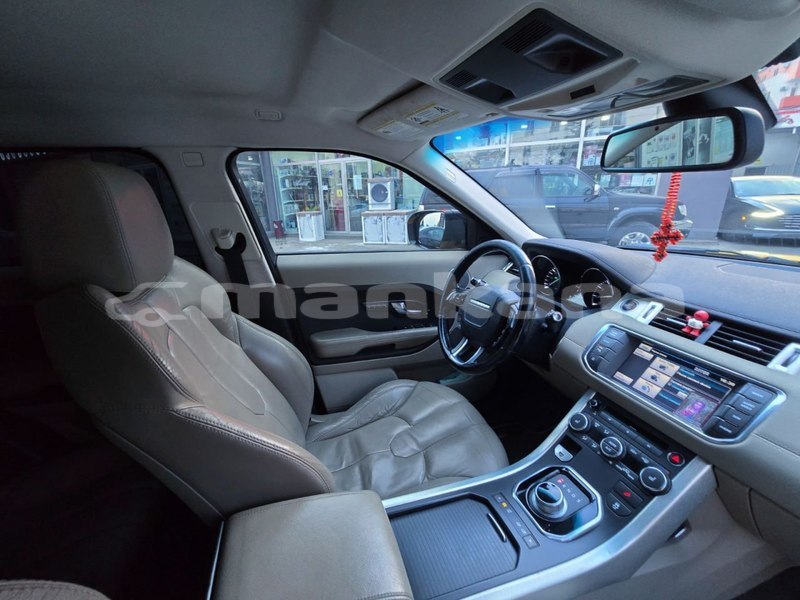 Big with watermark land rover range rover evoque tbilisi tbilisi 7870