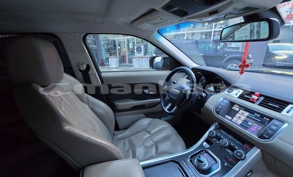 Buy Used Land Rover Range Rover Evoque Other Car in Tbilisi in Tbilisi Buy Used Land Rover Range Rover Evoque Other Car in Tbilisi in Tbilisi