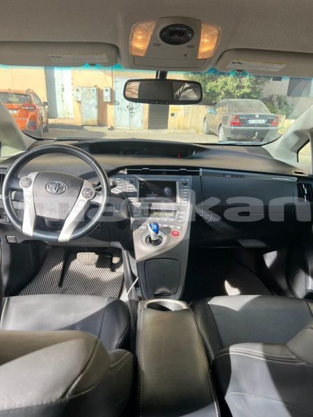 Big with watermark toyota prius tbilisi tbilisi 7871