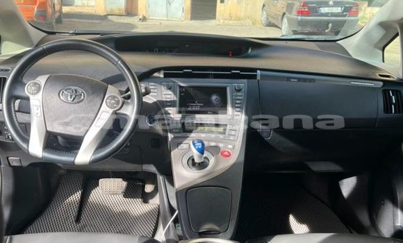 Buy Used Toyota Prius Other Car in Tbilisi in Tbilisi Buy Used Toyota Prius Other Car in Tbilisi in Tbilisi