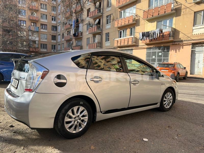 Big with watermark toyota prius tbilisi tbilisi 7871