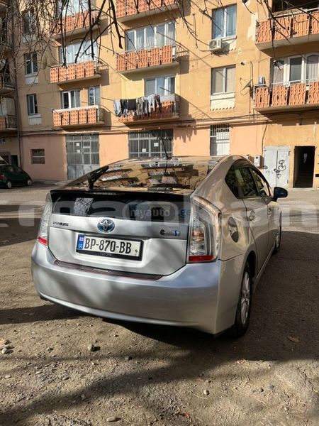 Big with watermark toyota prius tbilisi tbilisi 7871