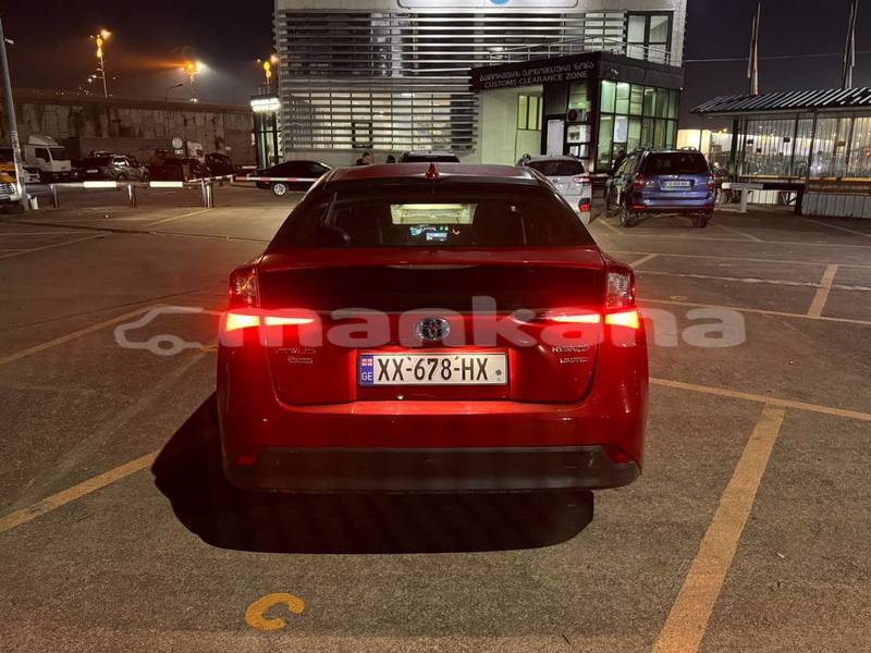 Big with watermark toyota prius tbilisi tbilisi 7872