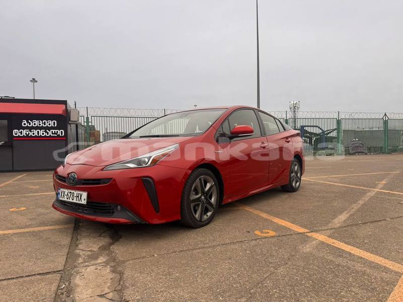Big with watermark toyota prius tbilisi tbilisi 7872