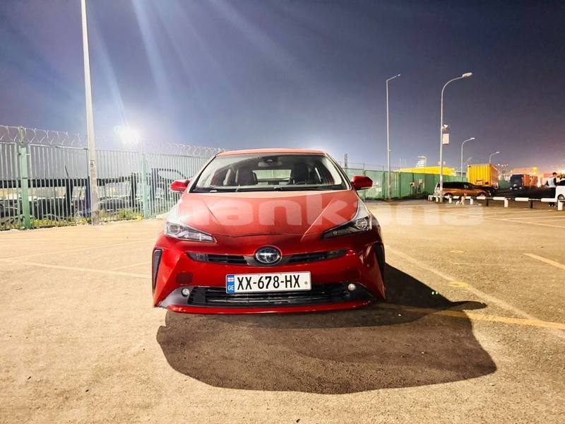Big with watermark toyota prius tbilisi tbilisi 7872