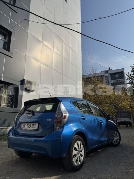 Big with watermark toyota prius tbilisi tbilisi 7873