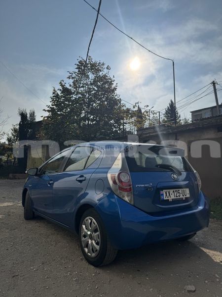 Big with watermark toyota prius tbilisi tbilisi 7873