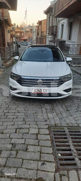 Big with watermark volkswagen jetta tbilisi tbilisi 7874