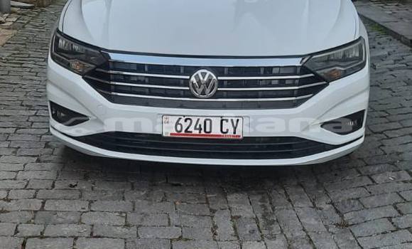 Buy Used Volkswagen Jetta White Car in Tbilisi in Tbilisi Buy Used Volkswagen Jetta White Car in Tbilisi in Tbilisi