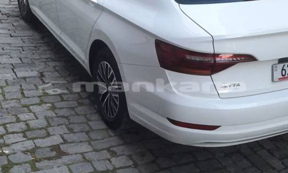 Buy Used Volkswagen Jetta White Car in Tbilisi in Tbilisi Buy Used Volkswagen Jetta White Car in Tbilisi in Tbilisi