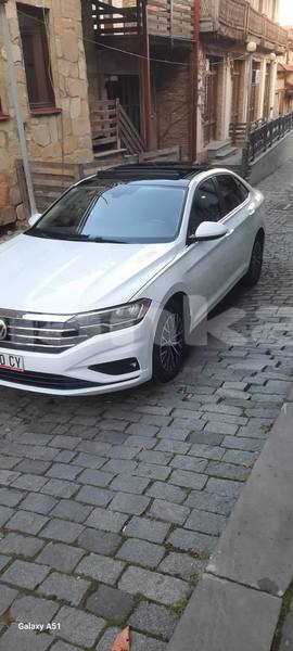 Big with watermark volkswagen jetta tbilisi tbilisi 7874