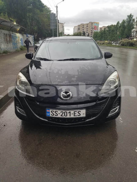 Big with watermark mazda 3 tbilisi tbilisi 7875