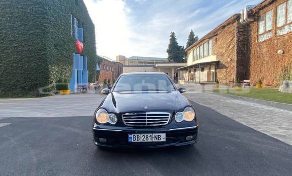 Buy Used Mercedes-Benz 230 Black Car in Tbilisi in Tbilisi