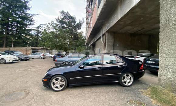 Buy Used Mercedes-Benz 230 Black Car in Tbilisi in Tbilisi Buy Used Mercedes-Benz 230 Black Car in Tbilisi in Tbilisi