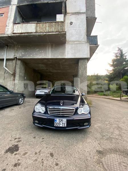 Big with watermark mercedes benz 230 tbilisi tbilisi 7876