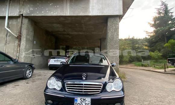 Buy Used Mercedes-Benz 230 Black Car in Tbilisi in Tbilisi Buy Used Mercedes-Benz 230 Black Car in Tbilisi in Tbilisi