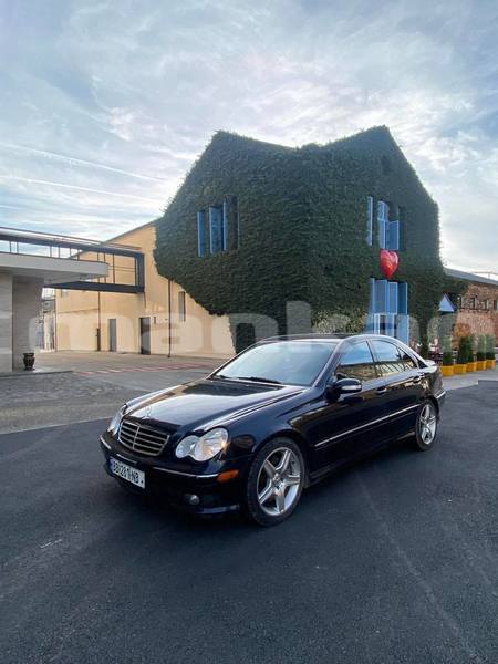 Big with watermark mercedes benz 230 tbilisi tbilisi 7876