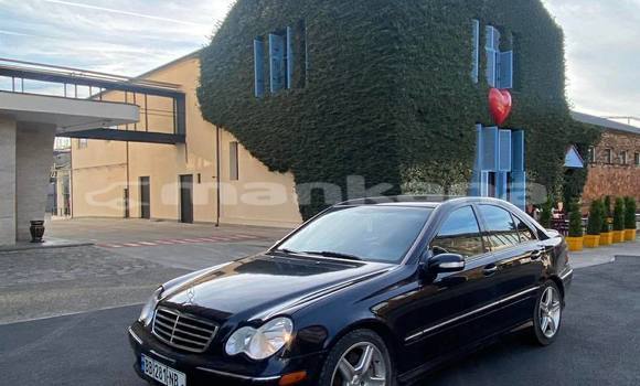 Buy Used Mercedes-Benz 230 Black Car in Tbilisi in Tbilisi Buy Used Mercedes-Benz 230 Black Car in Tbilisi in Tbilisi
