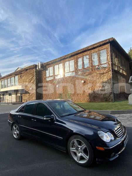 Big with watermark mercedes benz 230 tbilisi tbilisi 7876