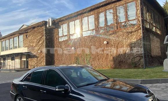 Buy Used Mercedes-Benz 230 Black Car in Tbilisi in Tbilisi Buy Used Mercedes-Benz 230 Black Car in Tbilisi in Tbilisi