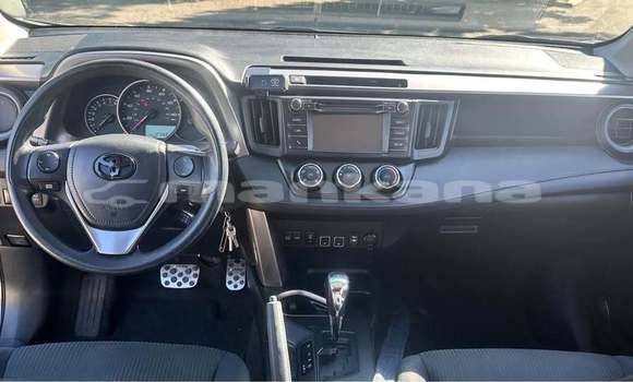 Buy Used Toyota RAV4 Other Car in Tbilisi in Tbilisi Buy Used Toyota RAV4 Other Car in Tbilisi in Tbilisi